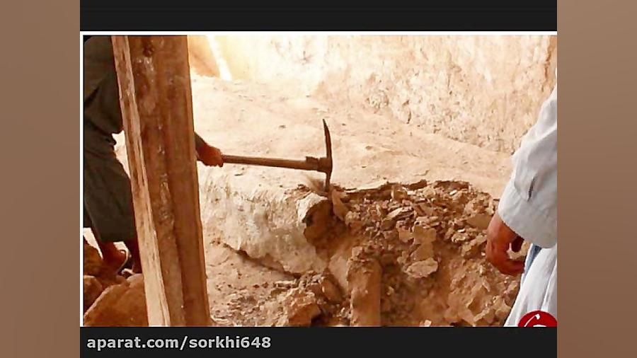 داعش این بار در قبرستانهای افغ...