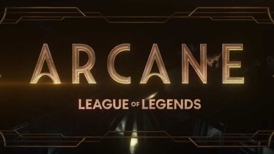 تریلر سریال انیمیشنی Arcane 2021 (آرکین) زمان148ثانیه