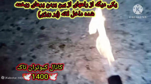 ضد عفونی کردن گنجه کبوترا واز...