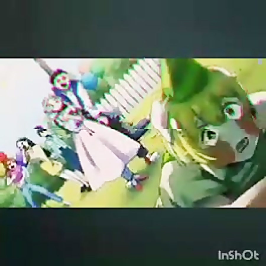 انیمیشن bronze bunny