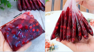 آموزش ترشک خانگی نازگل (با همه...