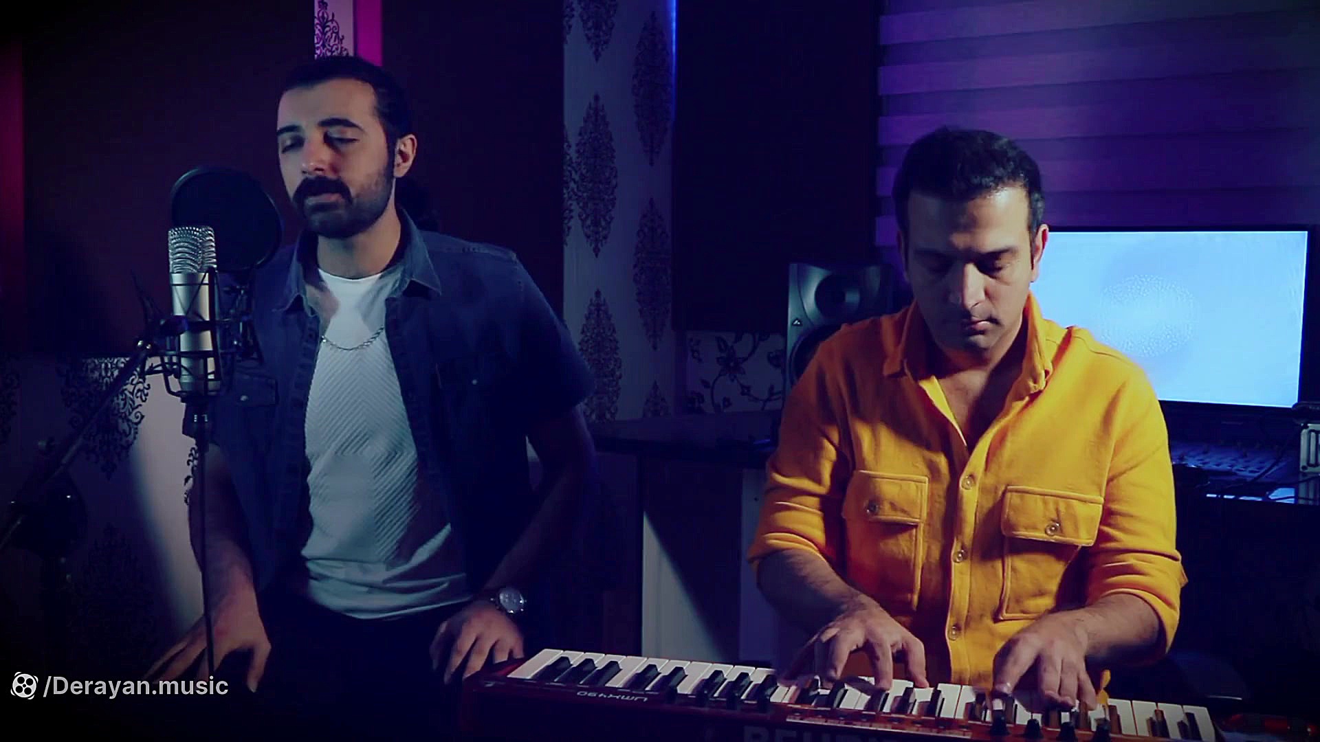 بانو جان (آهنگ مازندرانی)