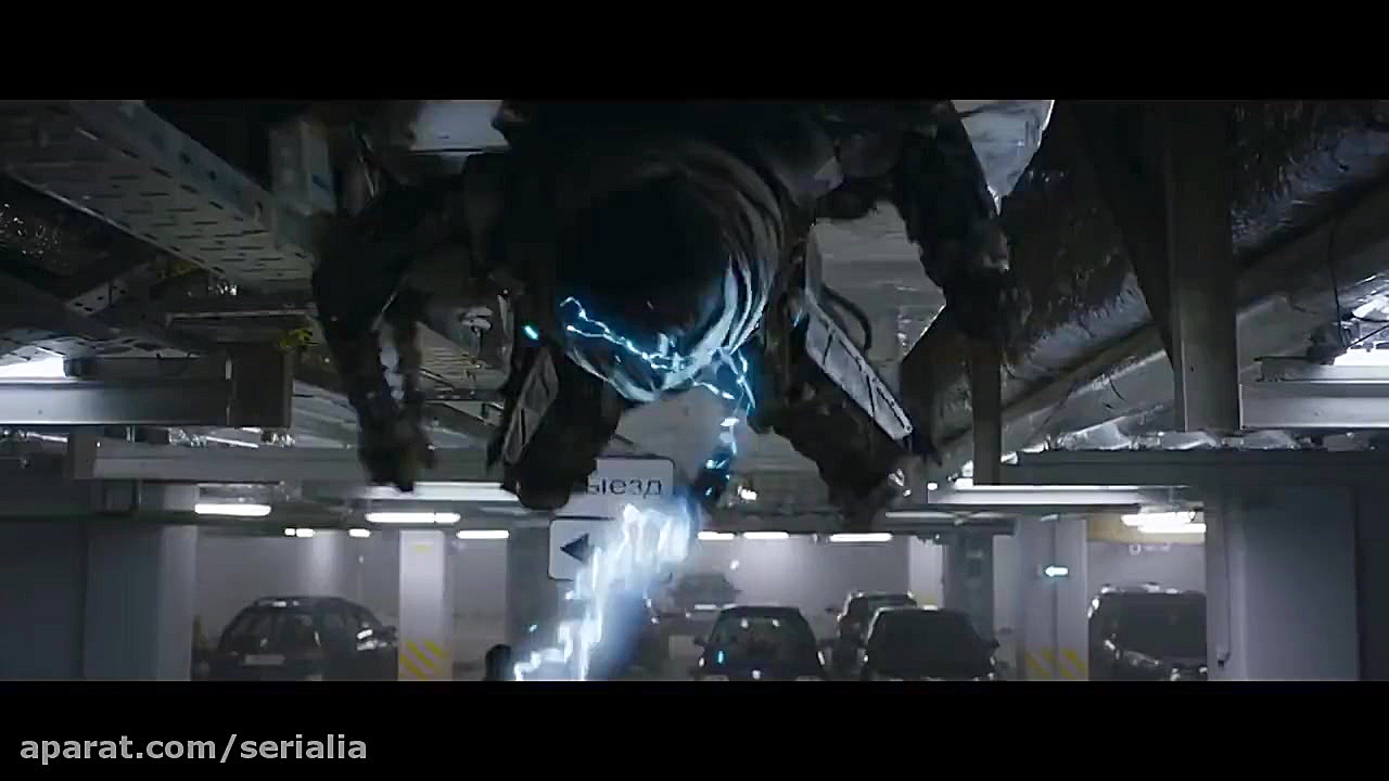 تریلر فیلم روسی Guardians