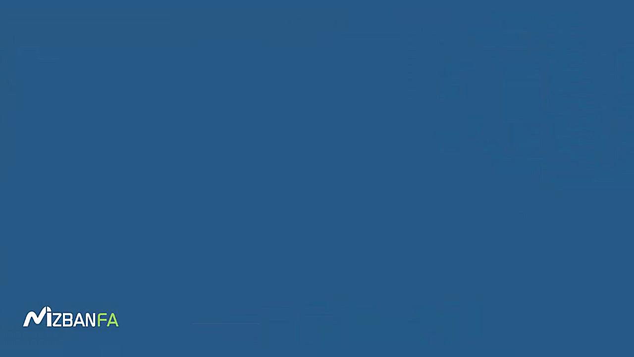 نحوه اتصال فایل منیجر هاست به...