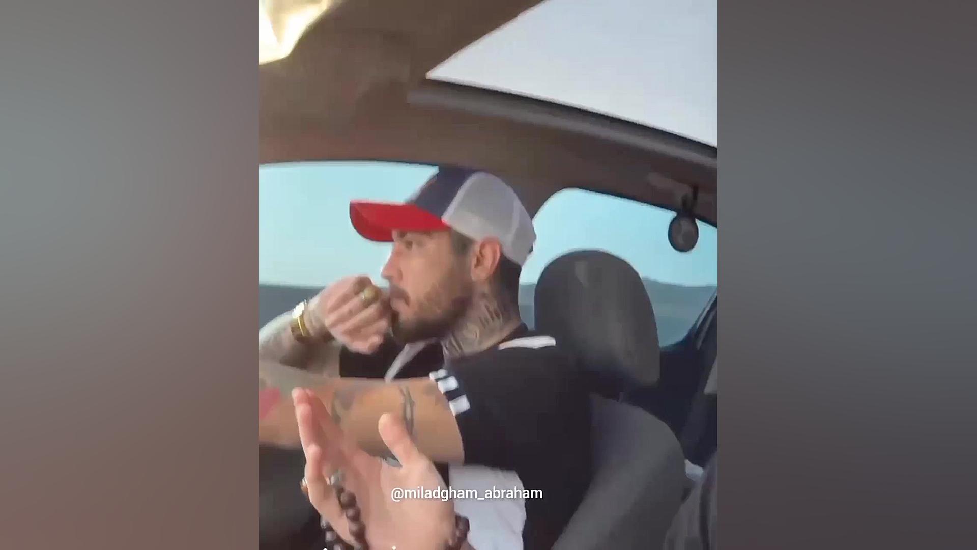 ابراهام لاتی میلادغم