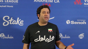 صحبت‌های علیرضا طلوع&zwnj...