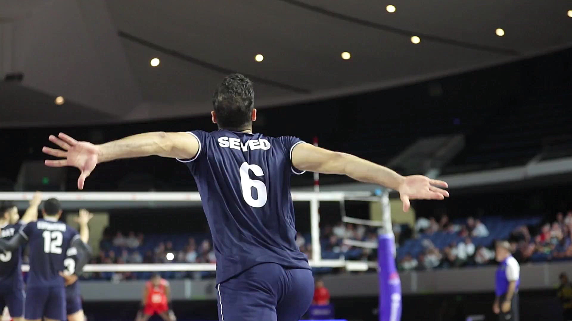 سکانس پایانی تراژدی &laquo;نبر...