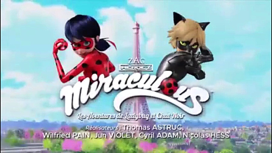 ماجراجویی در پاریس فصل ۵ قسمت...