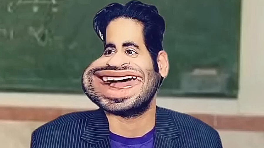 کلیپ طنز کوتاه کنکور در سال ۱۴...