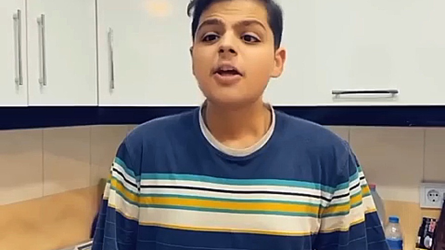 کلیپ طنز کوتاه توسط آرش (یوتیو...