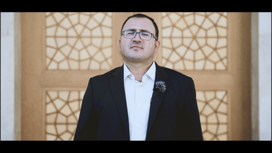 Professor Tahir Ulu&ccedil;