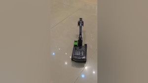 بیل مکانیکی کنترلی هوینا ۱۵۵۸