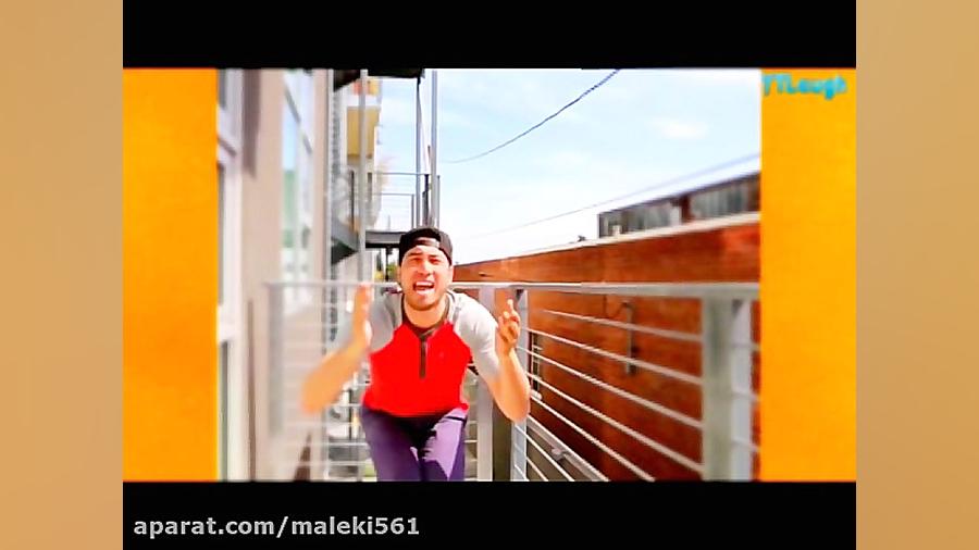 خوردن آبی که رد خور نداره شک ن...