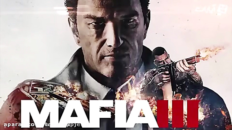 تریلر جدید Mafia III منتشر شد