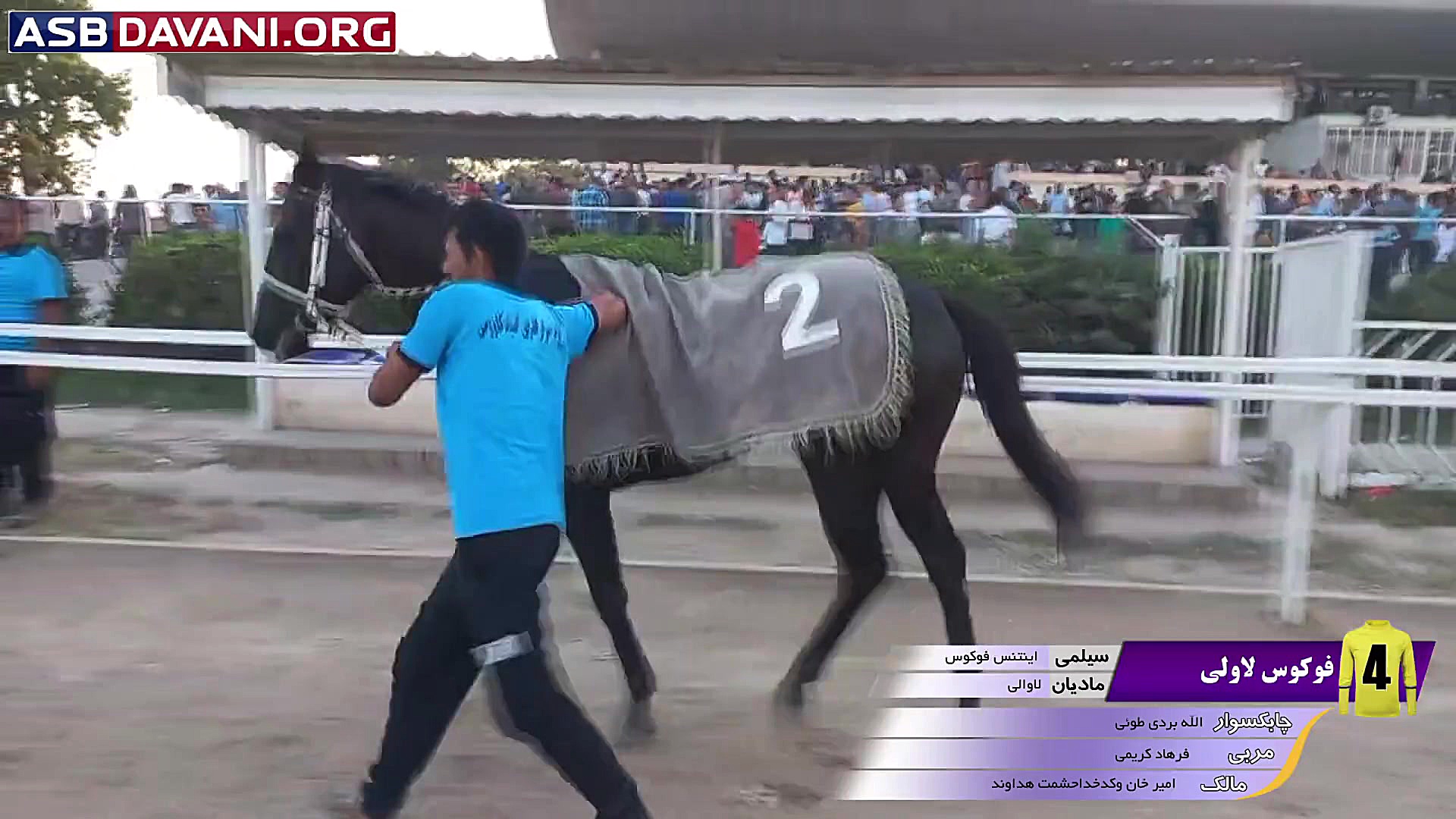 قهرمانی بل فوکوس  دور 5 هفته 1...