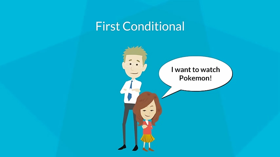 First Conditional Grammar