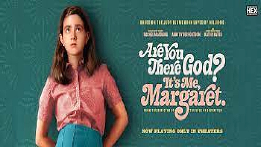 فیلم Are You There God? It&rsquo;s Me, Margaret. 2023 زمان5549ثانیه