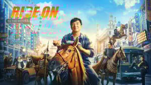 فیلم سوار شو (بتاز) Ride On 20...