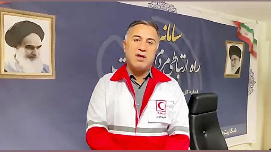 زلزله در تهران خساراتی نداشته...