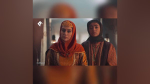 دانلود سریال گیل دخت قسمت چهار...