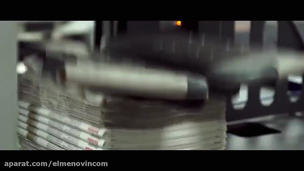 بهترین مستند افشاگری ادوارد اس...