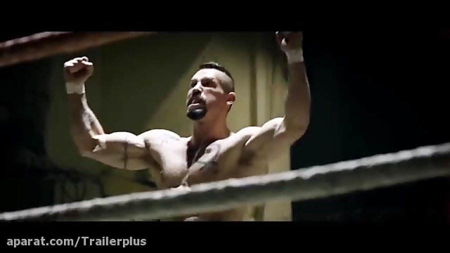 اهنگ امینم در فیلم بویکا