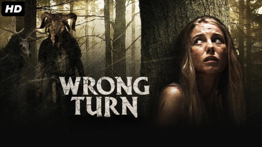 فیلم ترسناک پیج اشتباه 7 با زیر نویس فارسی - Wrong Turn 7 (2021)