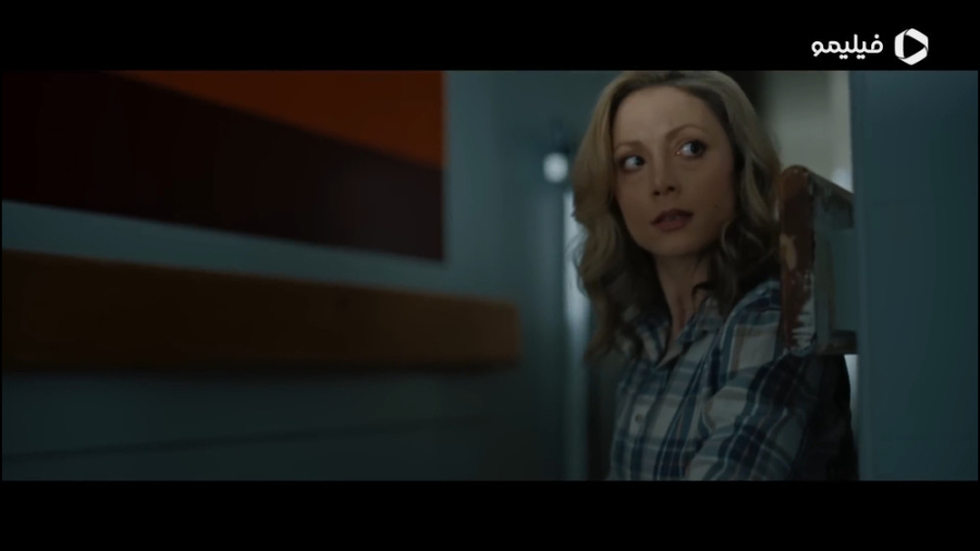 تریلر فیلم بخشش Mercy زمان95ثانیه