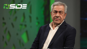 جهانگیر کوثری: علیرضا بیرانوند...