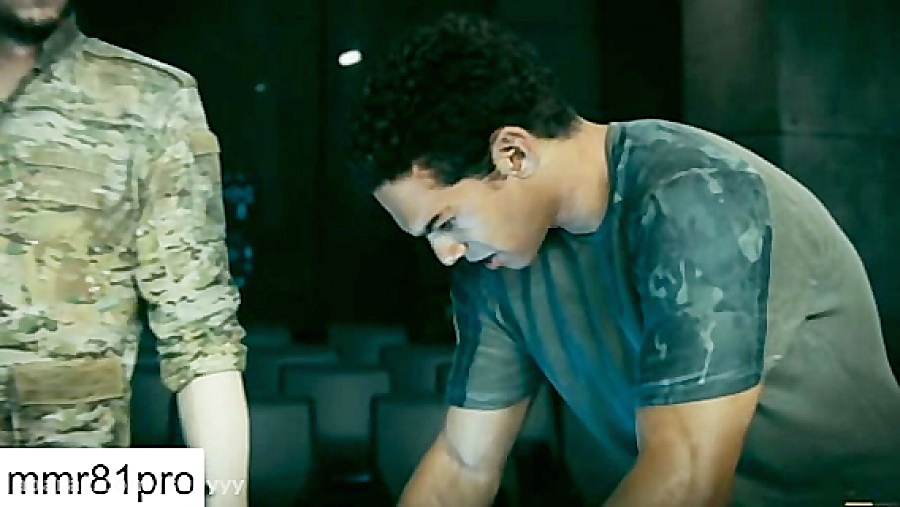 گیم پلی بازی کال اف دیوتی adva...