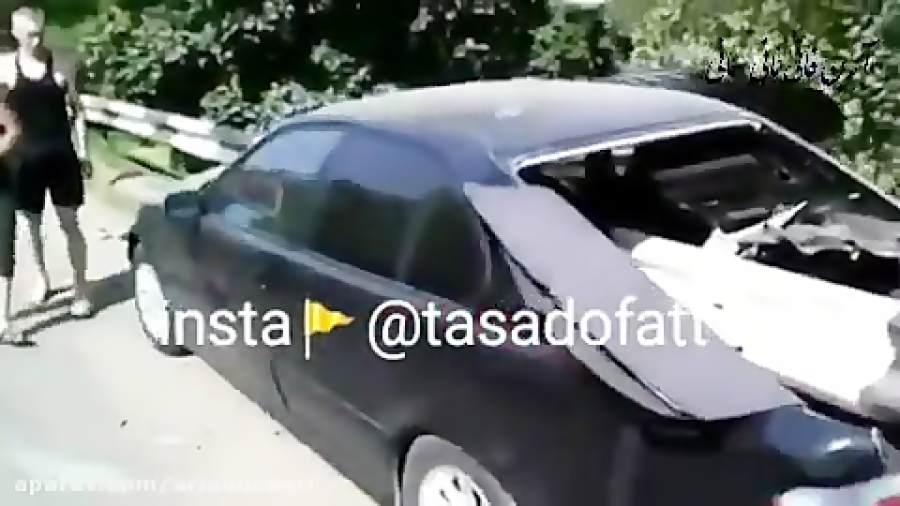 تیر آهن و بی ام w