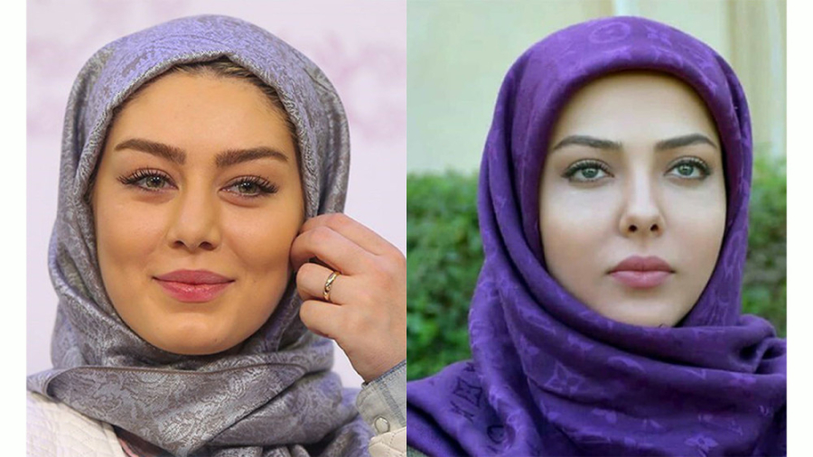 فیلم حمله زننده لیلا اوتادی به...