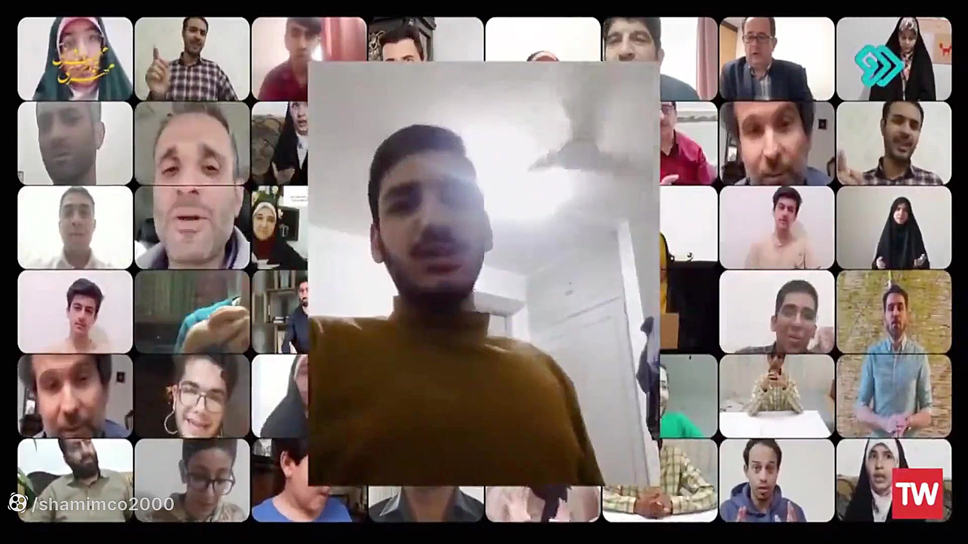 مجموعه طنز سیاسی، اجتماعی، انت...