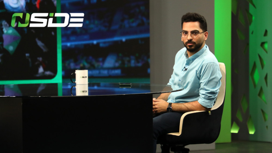 بررسی اتفاقات هفته با نوید است...