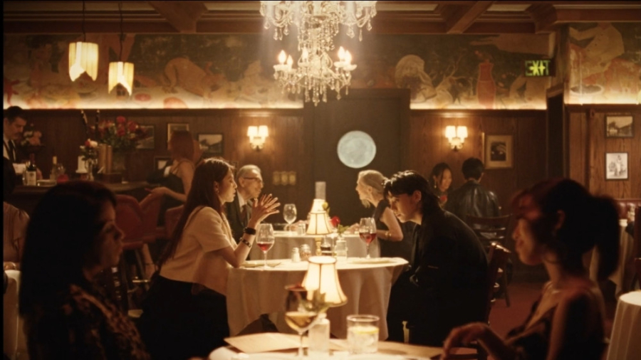 تیزر موزیک ویدیو &quot;Seven&q...