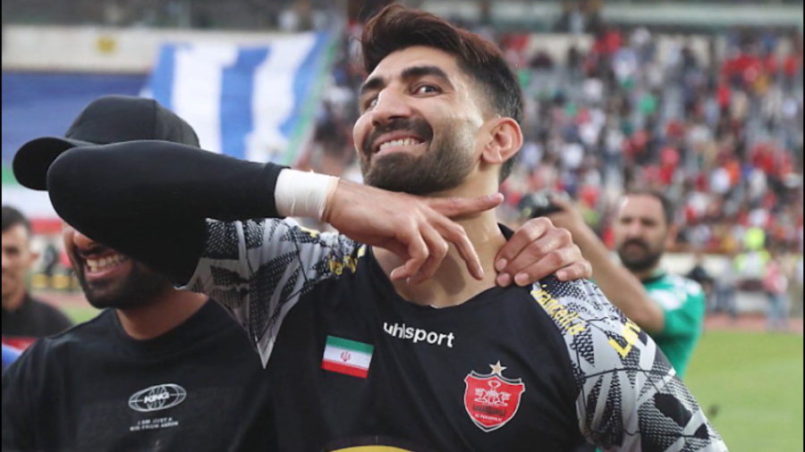 تحولات مدیریتی باشگاه استقلال...