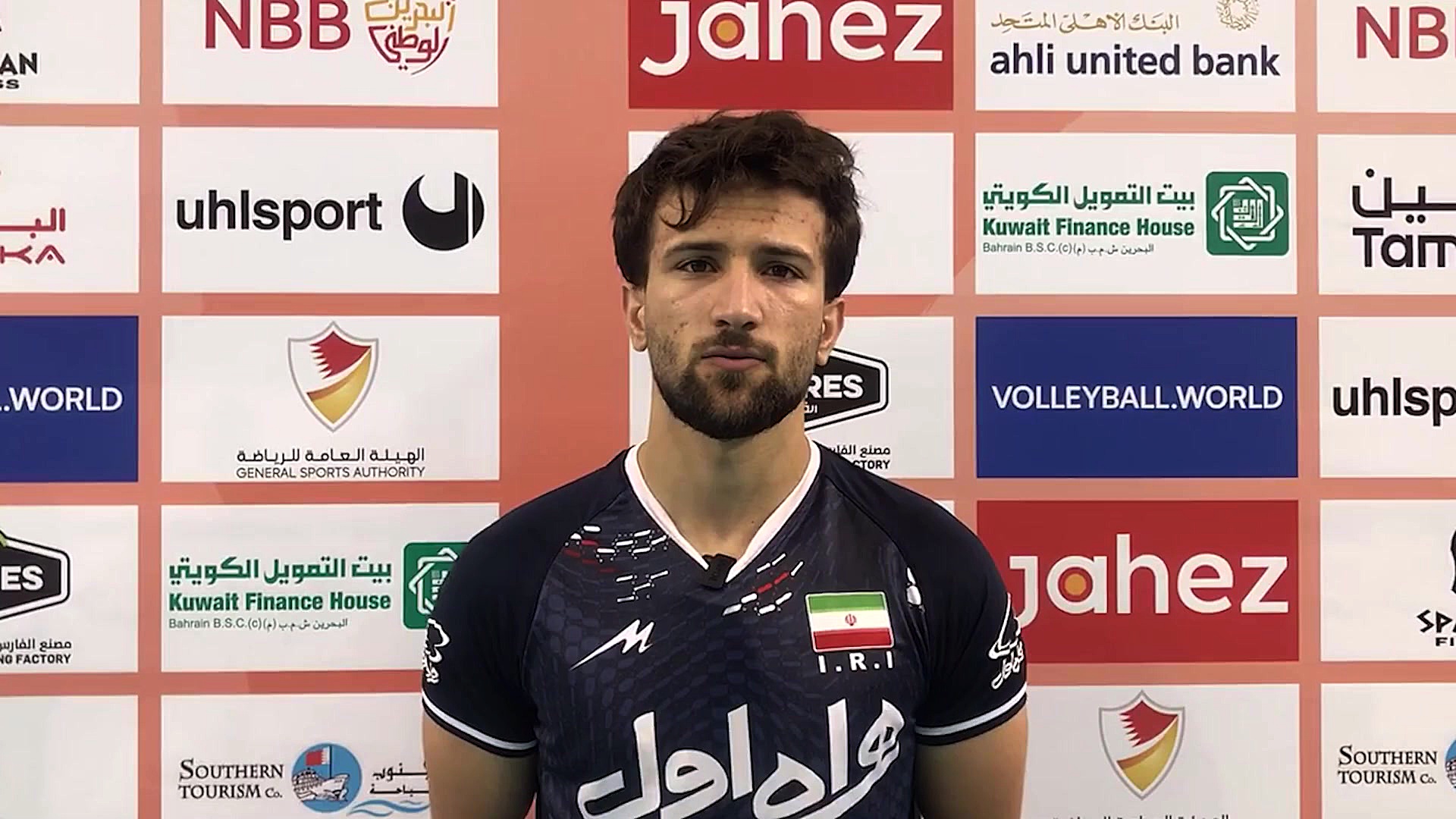 صحبت‌های سجاد جلوداریان پس از...