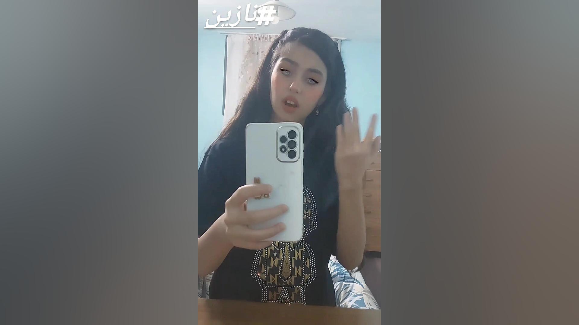 نازی دابسمش