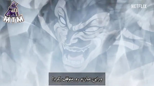 تیزر فصل دوم انیمه baki son of...