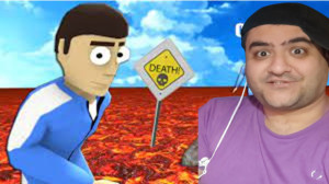 بازی مرکب Crab Game پارت 97