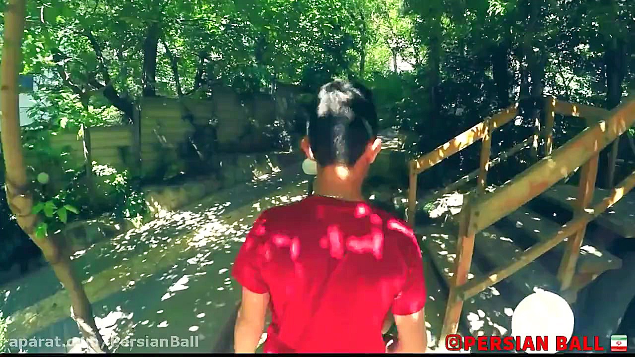  17 آرین  آکادمی فوتبال نمایشی...