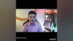 دیدن شخصیت فریبرز و گوجی...