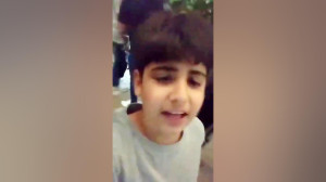 کنساباری کی... در موزه