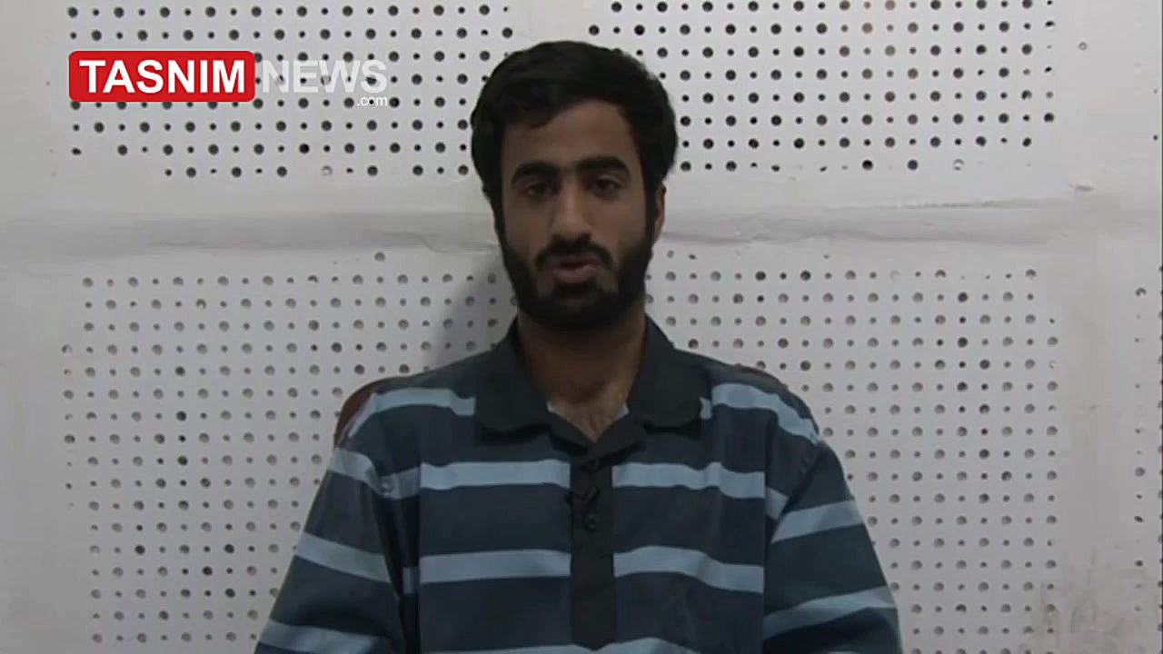 تور اطلاعات سپاه برای اعضای گر...