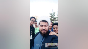 جوک خنده دار
