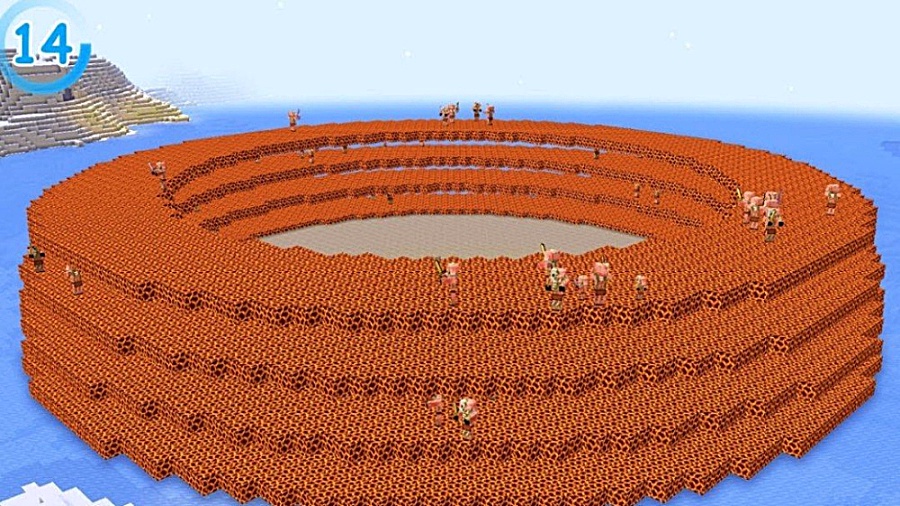 طلا لازم داشتم پس اینو ساختم...