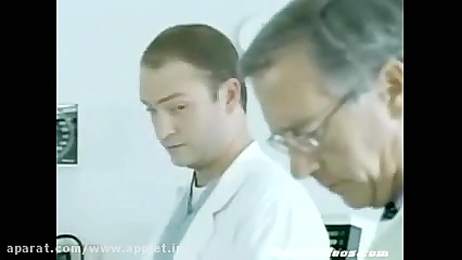 دکتر و مگس کنه