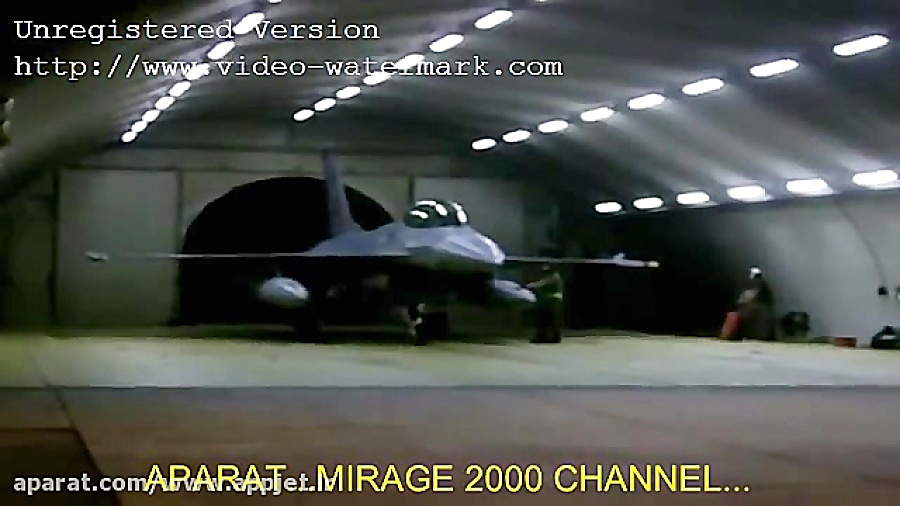 جنگنده اف 16....