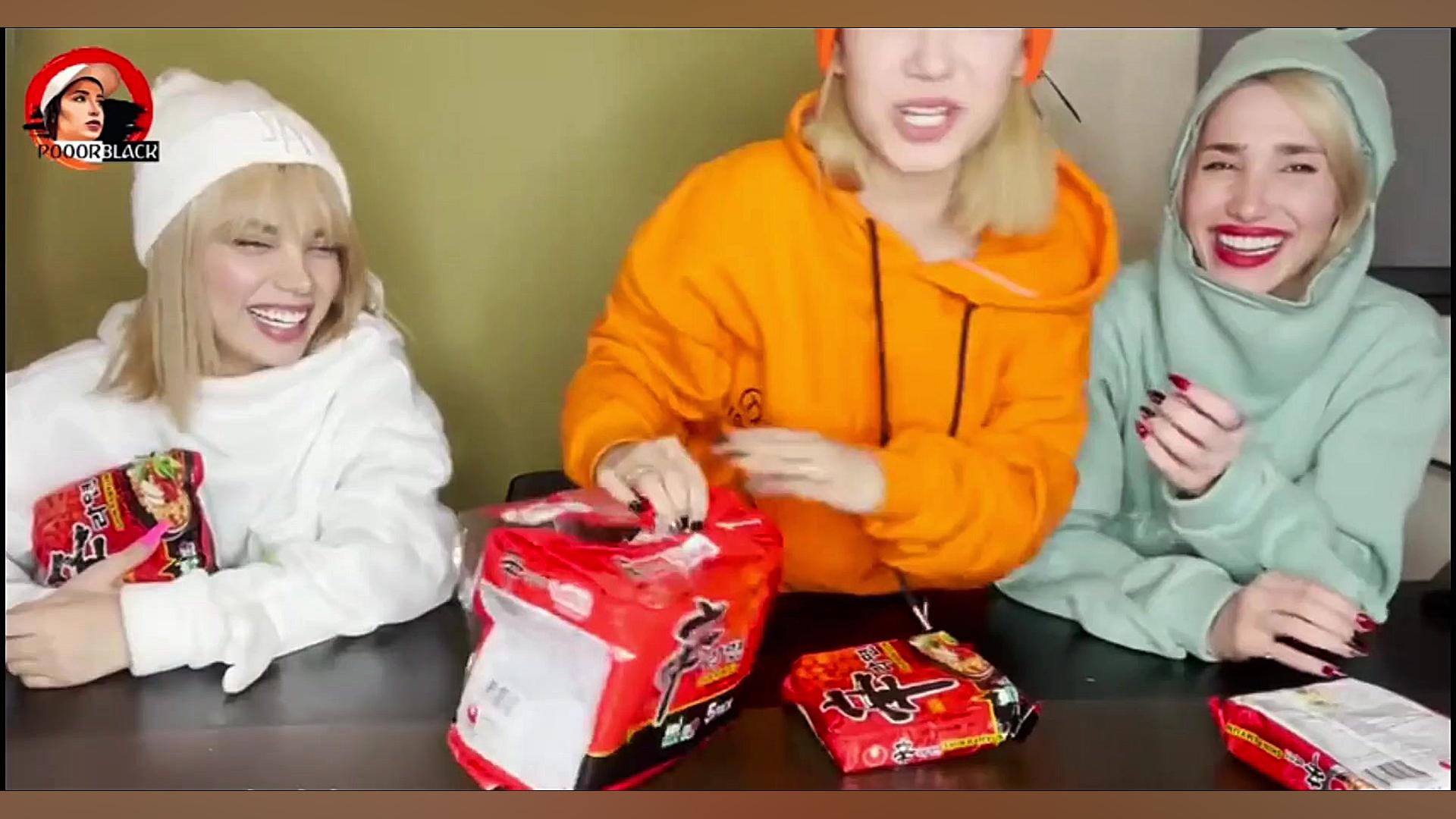 ویدیو ی پریسا و آرزو و بهار