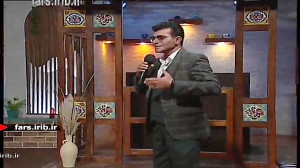 ترانه شاد " عید شده نظاره...